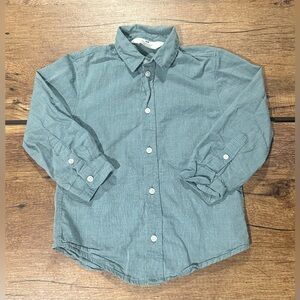 H&M button down